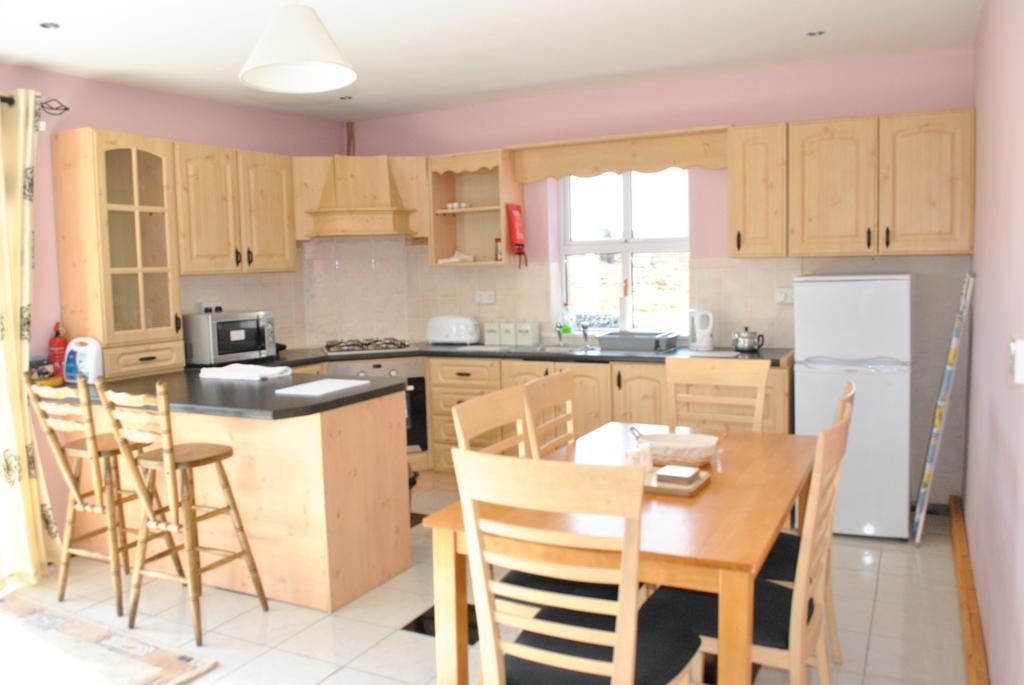Douglas Lodge Holiday Homes Keadew الغرفة الصورة