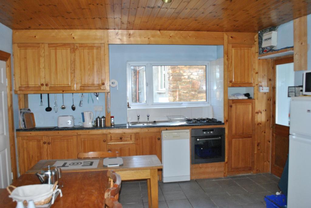 Douglas Lodge Holiday Homes Keadew الغرفة الصورة