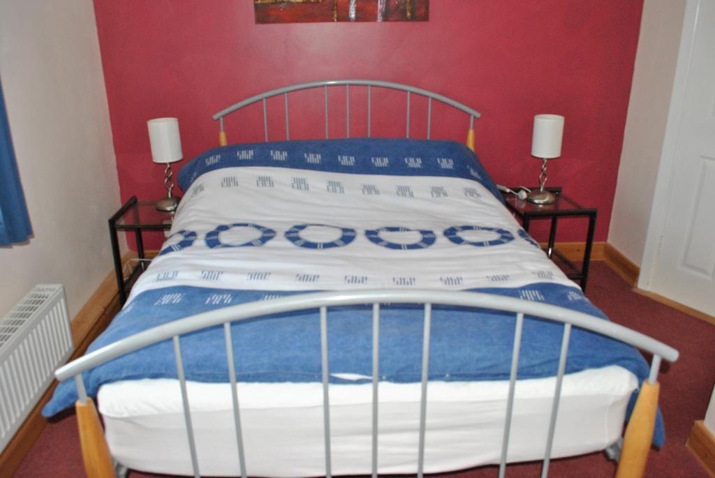 Douglas Lodge Holiday Homes Keadew الغرفة الصورة