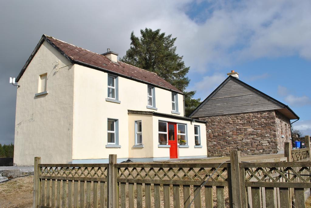 Douglas Lodge Holiday Homes Keadew الغرفة الصورة