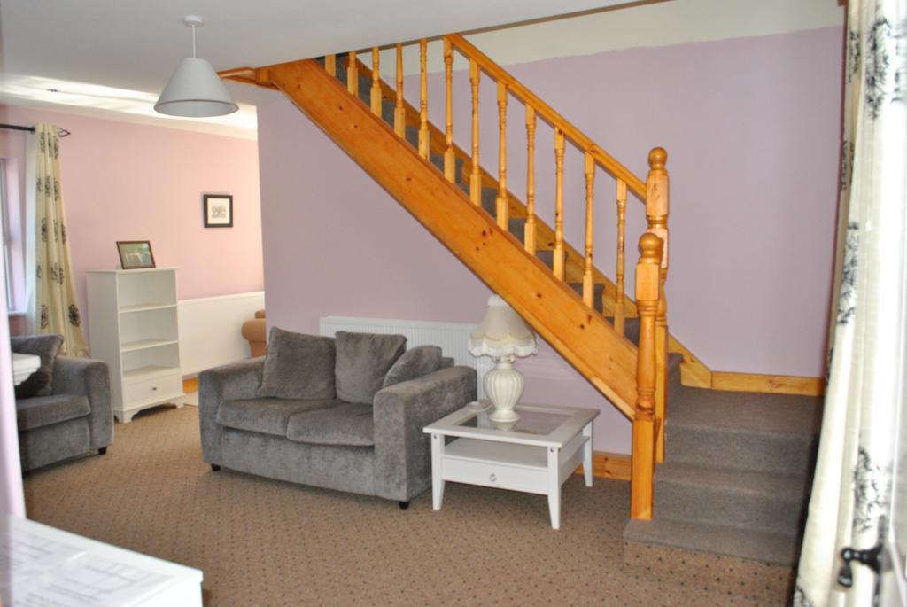 Douglas Lodge Holiday Homes Keadew الغرفة الصورة