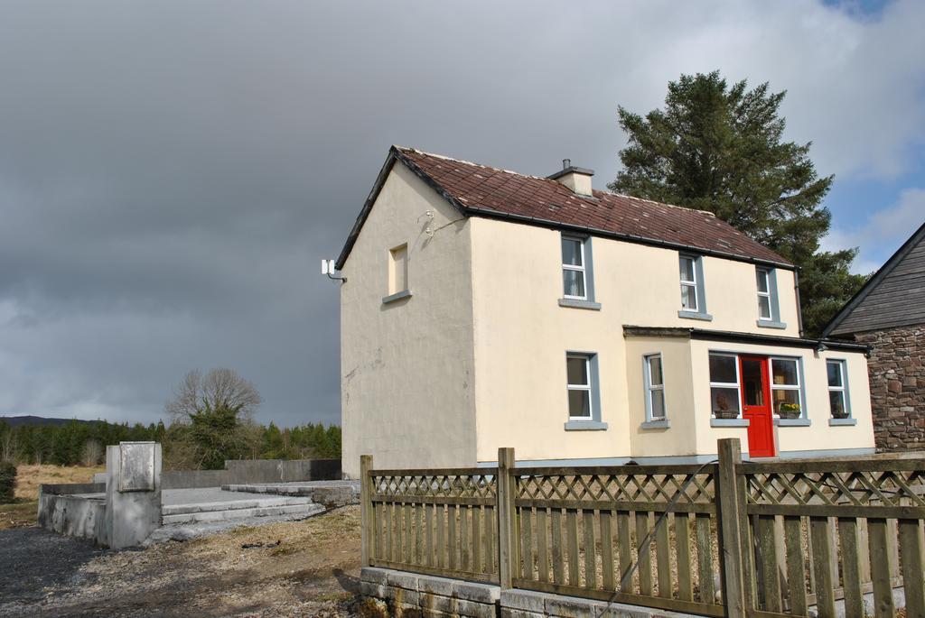 Douglas Lodge Holiday Homes Keadew الغرفة الصورة