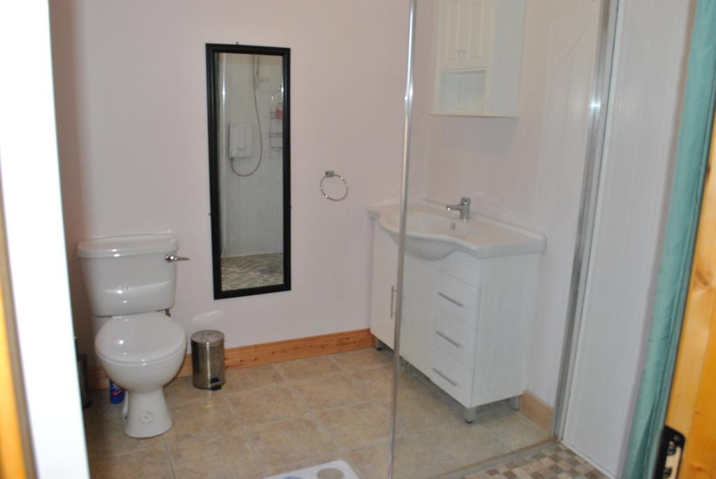 Douglas Lodge Holiday Homes Keadew المظهر الخارجي الصورة