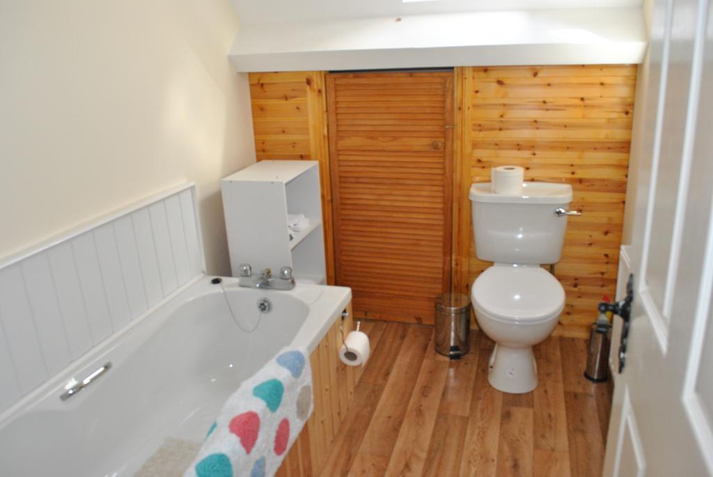 Douglas Lodge Holiday Homes Keadew الغرفة الصورة