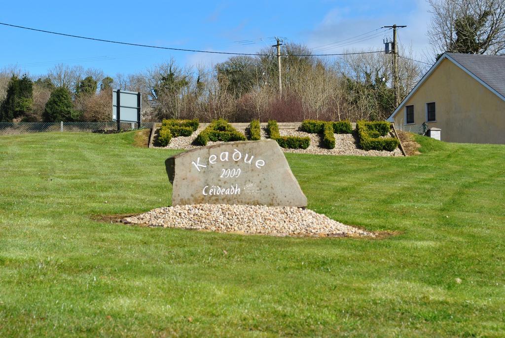 Douglas Lodge Holiday Homes Keadew الغرفة الصورة