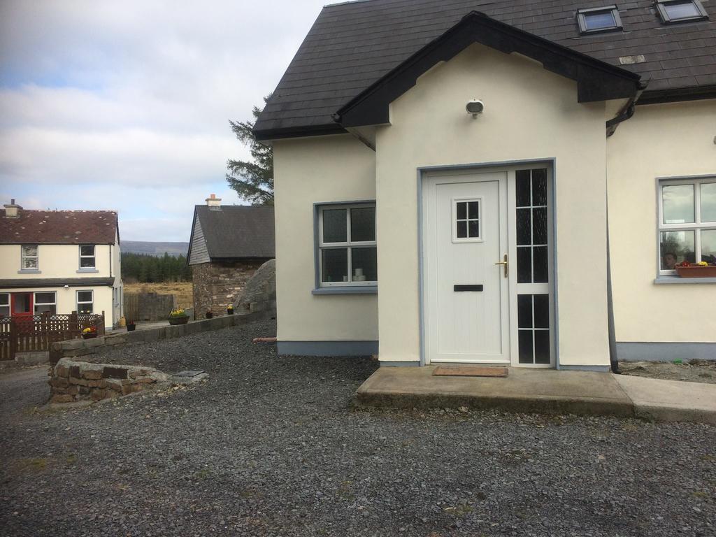 Douglas Lodge Holiday Homes Keadew المظهر الخارجي الصورة