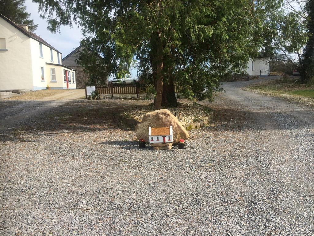 Douglas Lodge Holiday Homes Keadew المظهر الخارجي الصورة
