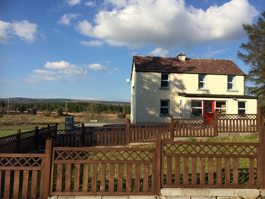 Douglas Lodge Holiday Homes Keadew المظهر الخارجي الصورة