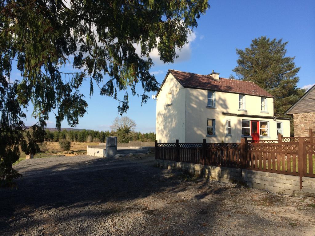 Douglas Lodge Holiday Homes Keadew المظهر الخارجي الصورة
